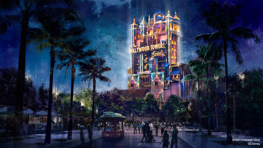 PlanningOrlando's tweet photo. Disney World empieza a moverse y llegan noticias positivas de cara al 50 aniversario. 
❤️🧡💛💚💙💜
Las celebraciones comienzan 1 de Octubre, duran 18 meses y así serán las proyecciones sobre los 4 simbolos de los parques 😍: https://t.co/CMYCDac3ml