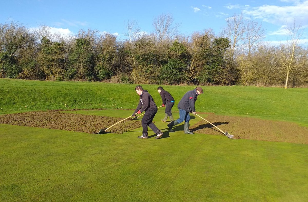 Leamington&County GC tweet media