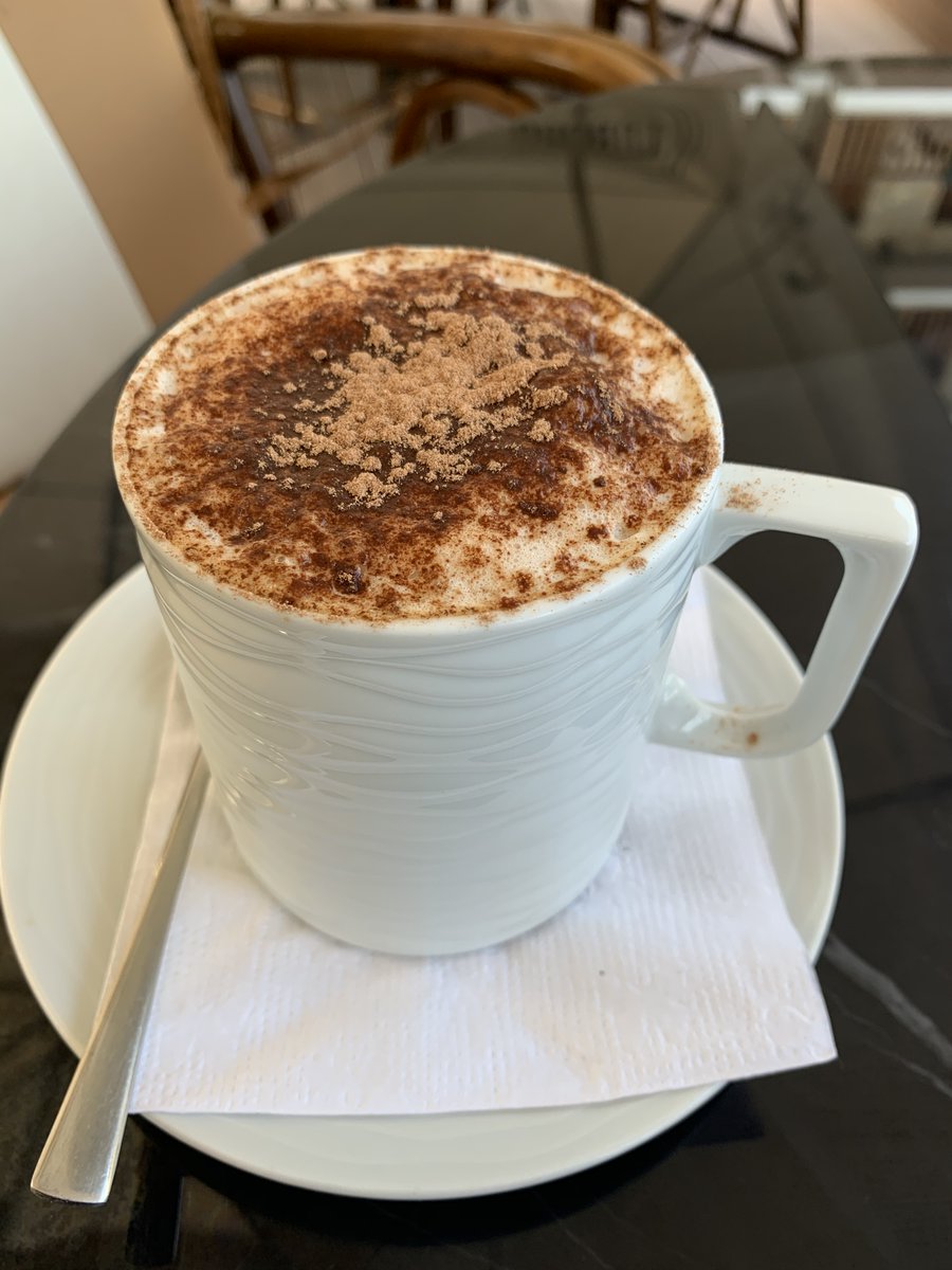 bearspawbakery's tweet photo. Your coffee your way. #bearspawbakery #coffee https://t.co/LwSt4pzqrZ