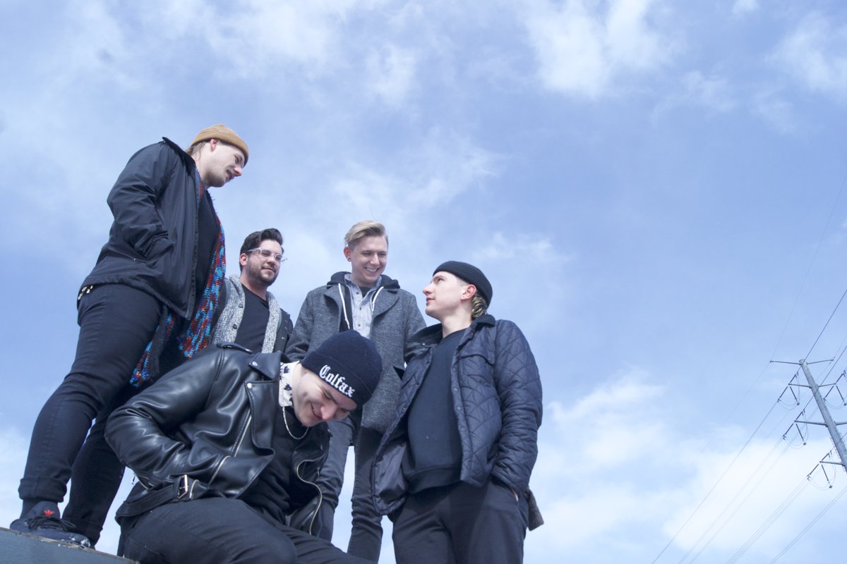 POST/WAR tweet media