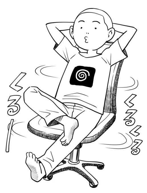 祝日終わっちゃったね。 
