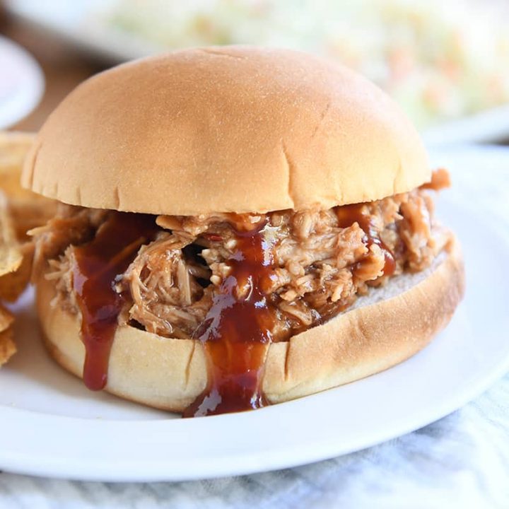 QuickStopGrill's tweet photo. Pulled Pork Sandwiches selling for $4.50. Make it a meal with fries and a drink for $6.00 https://t.co/FVuWS9yxgy