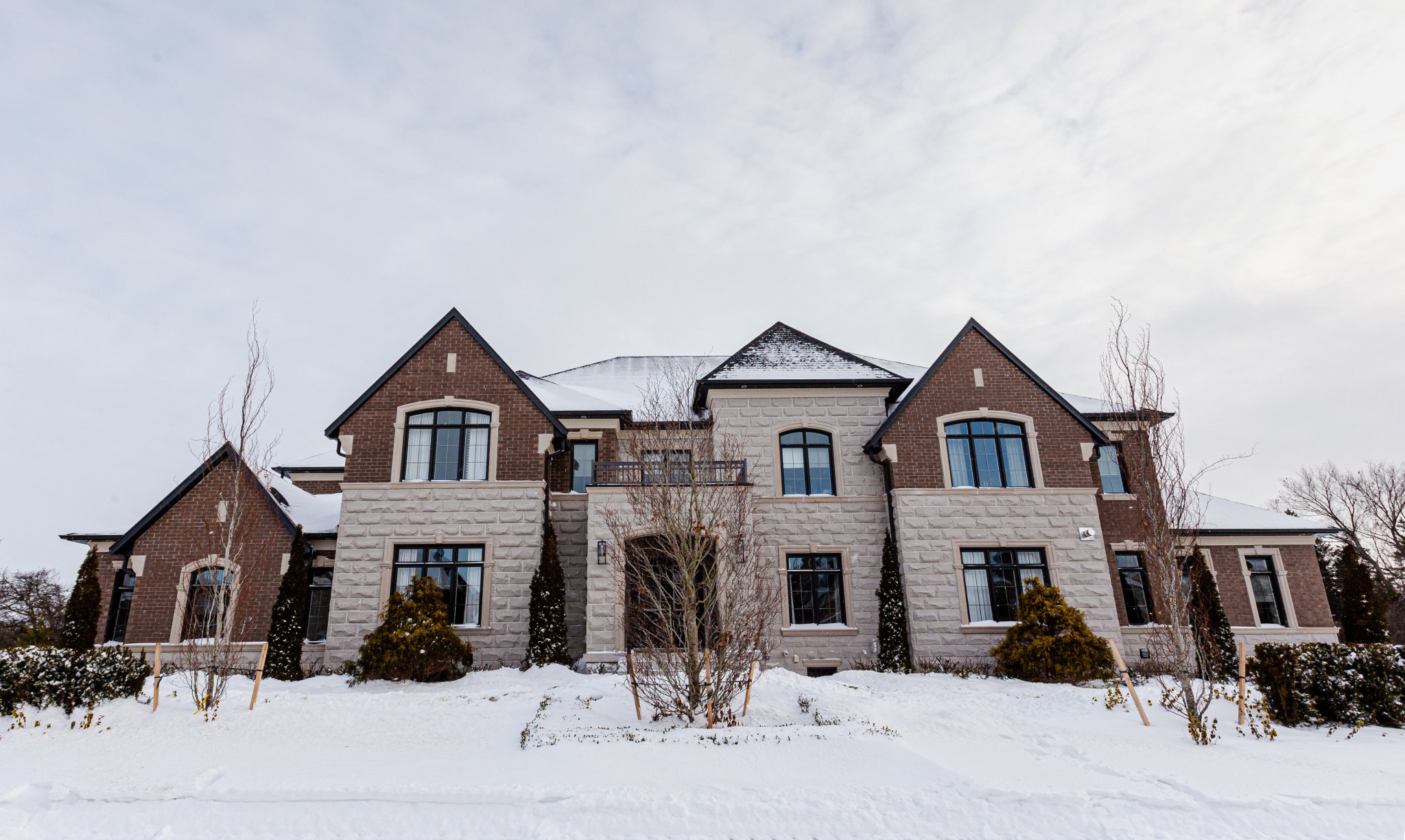 Princess Margaret Lottery on Twitter "The King City Showhome is decked