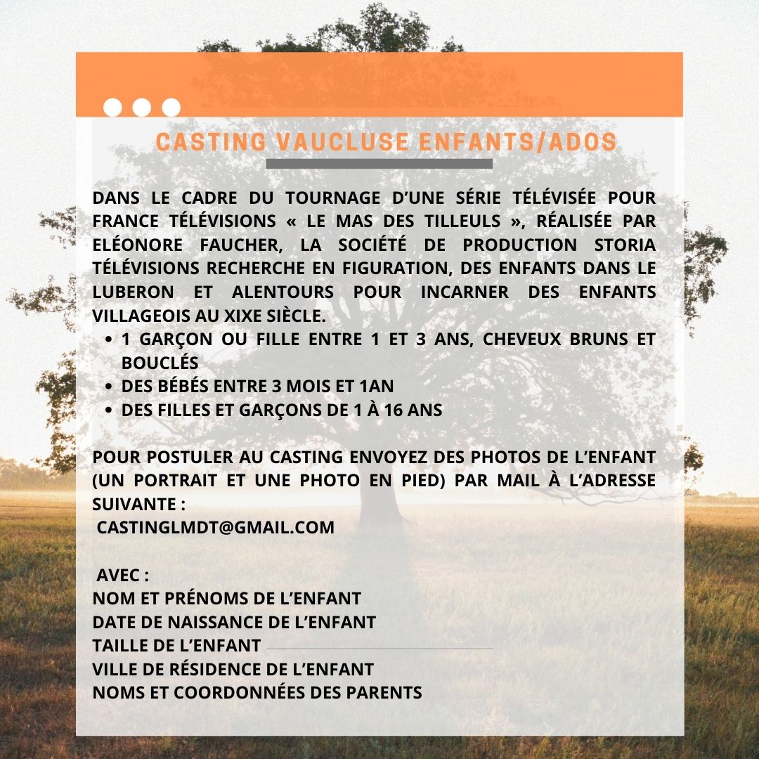 Castingenfant Twitter Search Castingenfant Twitter Search