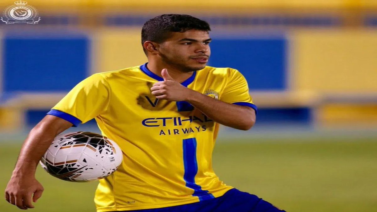 يحيى الشهري يتسبب في غضب جماهير #النصر
https://t.co/jR3BuwUabU
#صدى https://t.co/wqlZVHLwih