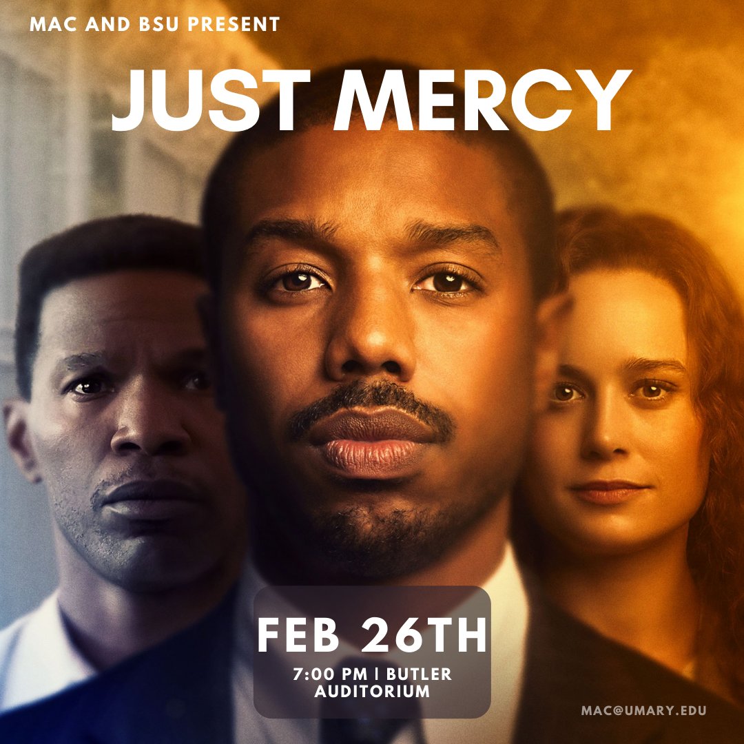 Marauders Activities Committee tweet media