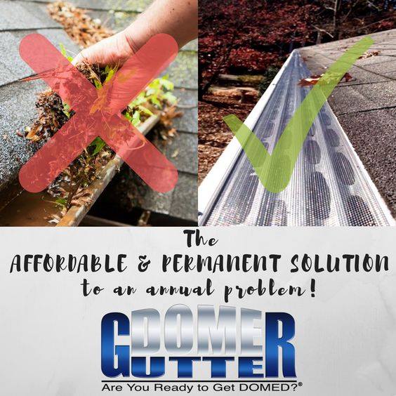 GutterLogic's tweet image. 