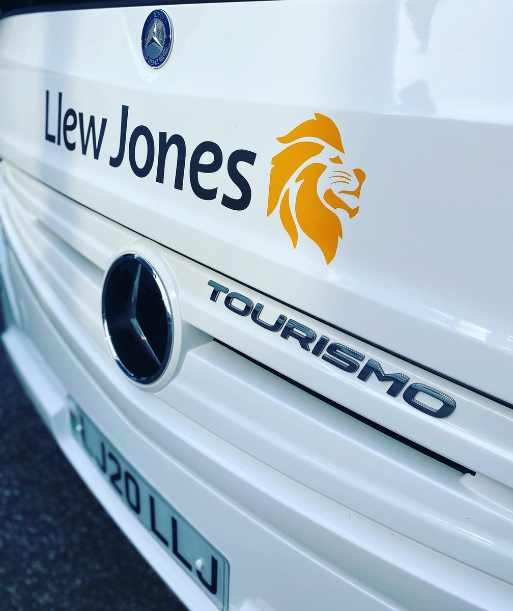 We’ll be out and about providing a number of services across North Wales this weekend. We must however stress that it remains essential travel only in both Wales and England! 🚌💨

#railreplacement #psvar #coachhire