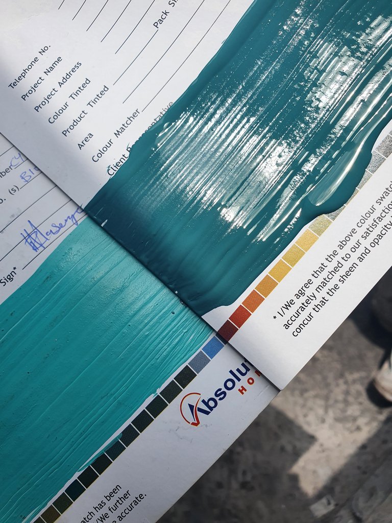 Getting the new flagship location for <a href="/treatzw/">Treat & Co</a> ready. 

Grand opening coming soon! #myhappyplacezw #treatzw