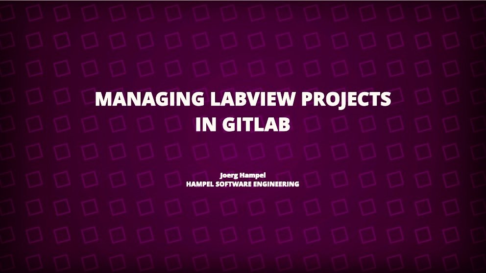 Hampel Software Eng. tweet media