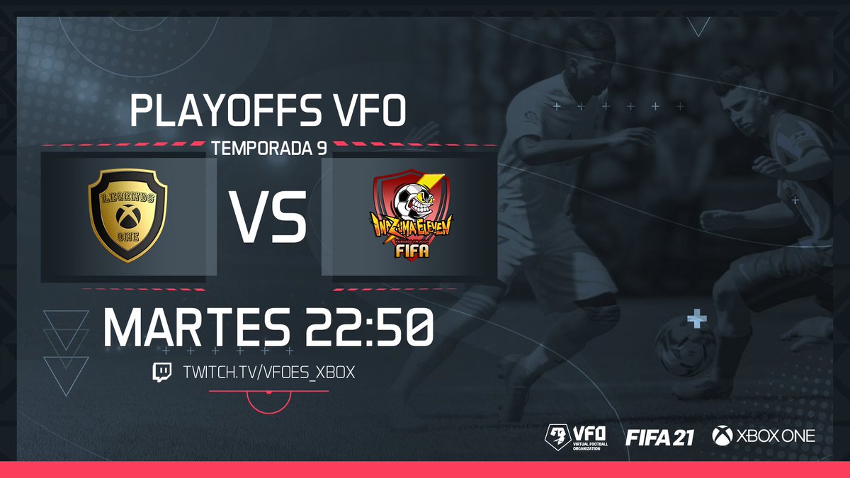 VFOspain XBOX tweet media