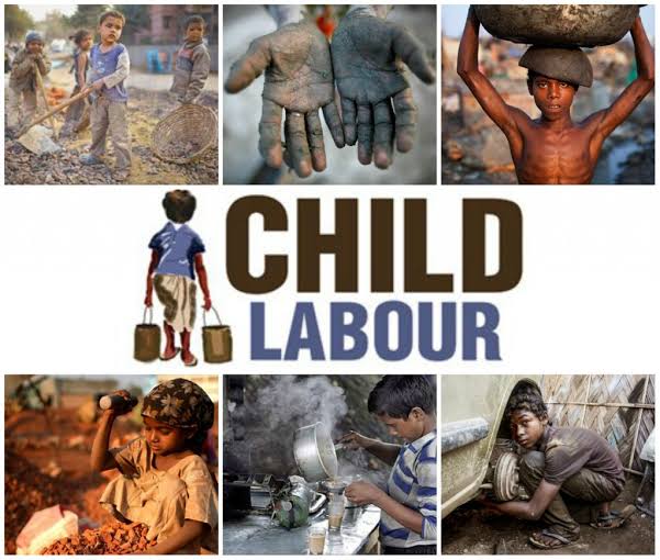 According to the ILO, there are around 12.9 million Indian children engaged in work between the ages of 7 to17 years old. When children are employed or doing unpaid work, they are less likely to attend school or attend only intermittingly, trapping them in the cycle of poverty.