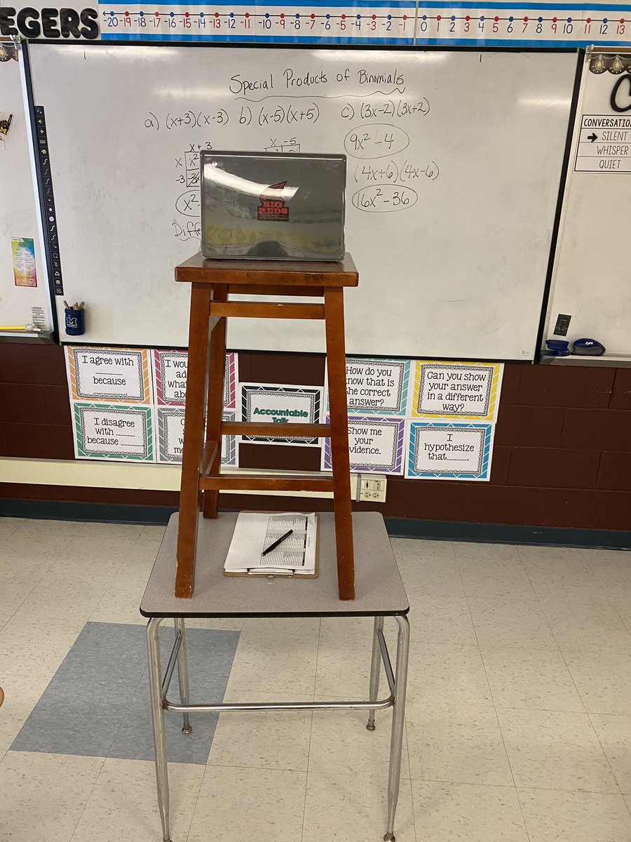 Mrs. Barker MMS tweet media