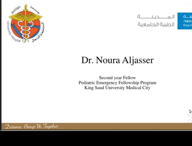 ibrahimaljabr's tweet image. #SASEM2021