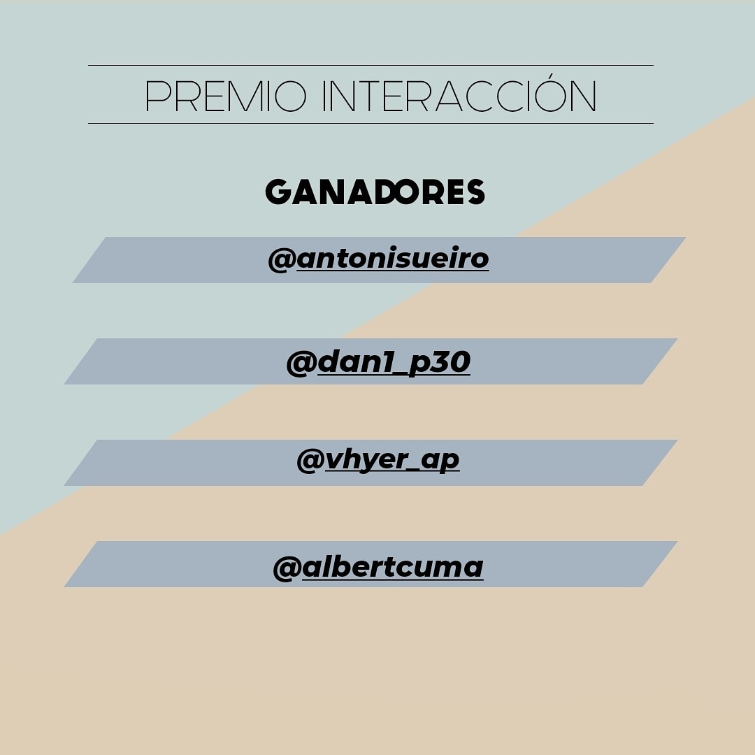 spot_emav's tweet photo. La respuesta correcte era... Renacentista! Felicidades a todos los ganadores✨
#SpotisBack https://t.co/OZcdsRCq31