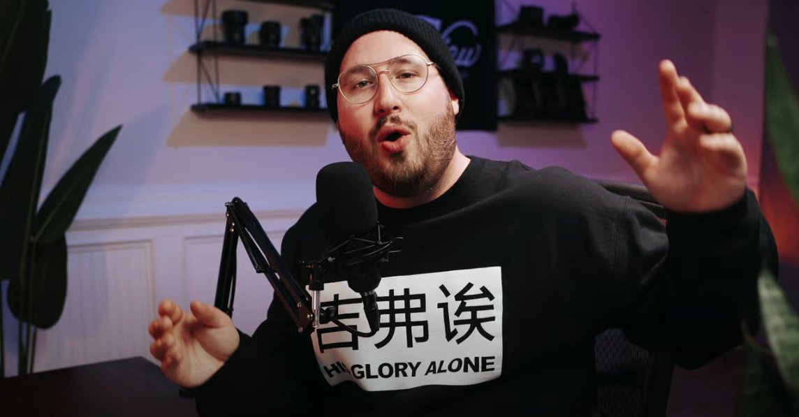 ColorFinale's tweet image. Ben Johnson knows the importance of #colorgrading in making his @YouTube films stand out from the the crowd.  See how he approaches it with our Color Finale 2 plugin for #FCPX in this latest video.  #gradingtips #FinalCutPro @bjcreative 

bit.ly/2ZEt3ym
