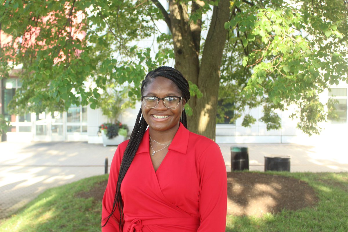 Please allow us to introduce this week's Trailblazer - Xiyanna Kellogg known to be, "Mama Xiyanna"to her Gen-1 and Kuamka Family!
 #TrailblazerTuesday #IamGen1UC #FirstGeneration #UCSAProud
@XiyannaK