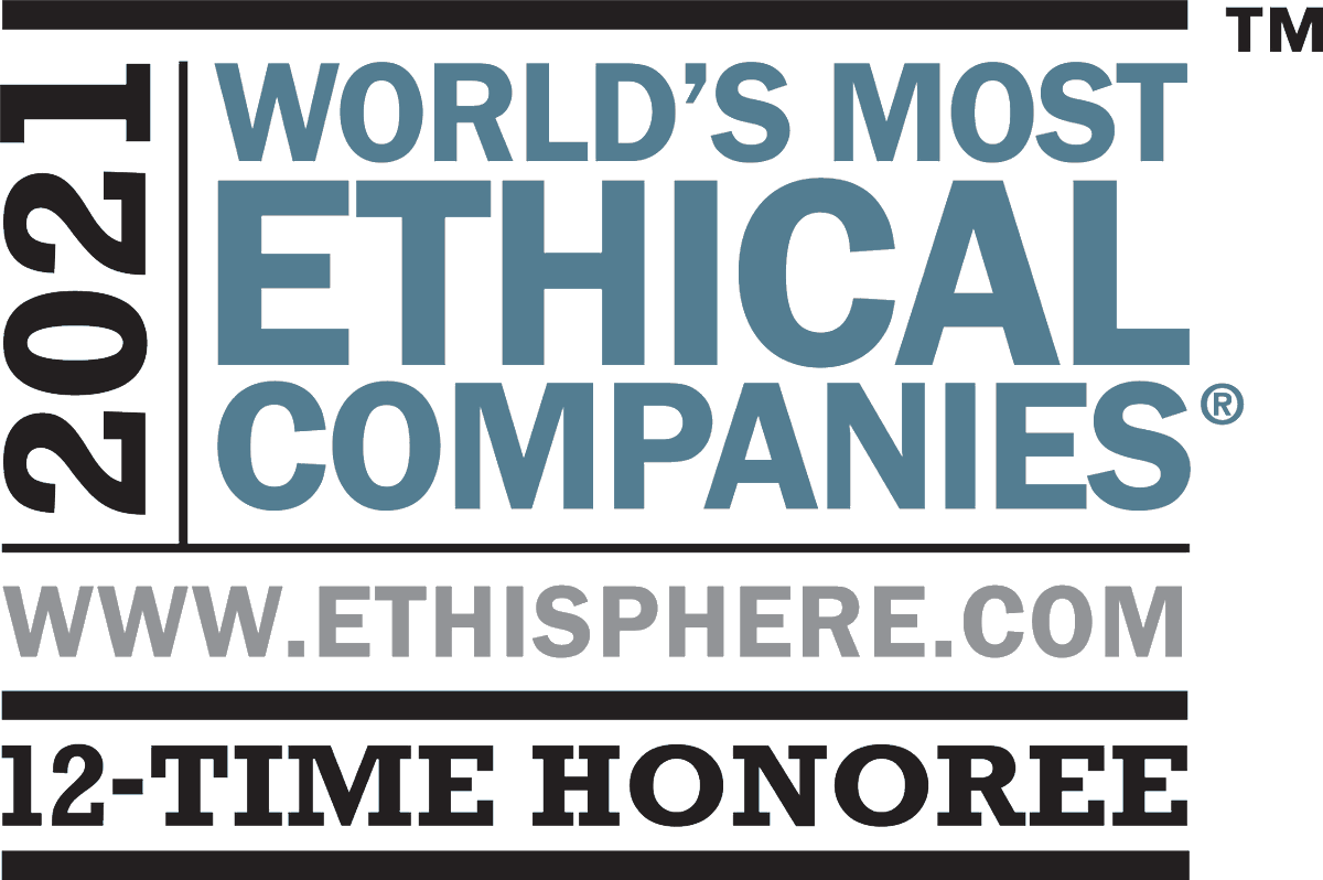 ribarberis's tweet photo. Congratulazioni @ManpowerGroup!
Grazie ai nostri standard ad elevata eticità, e alle nostre persone che ogni giorno li applicano con impegno, siamo stati riconosciuti per il 12° anno da @Ethisphere come una delle #WorldsMostEthicalCompanies.
https://t.co/E63NKBWl7s https://t.co/8B6VE5mDrA