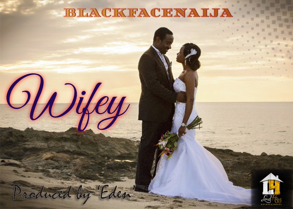 Blackfacenaija tweet picture