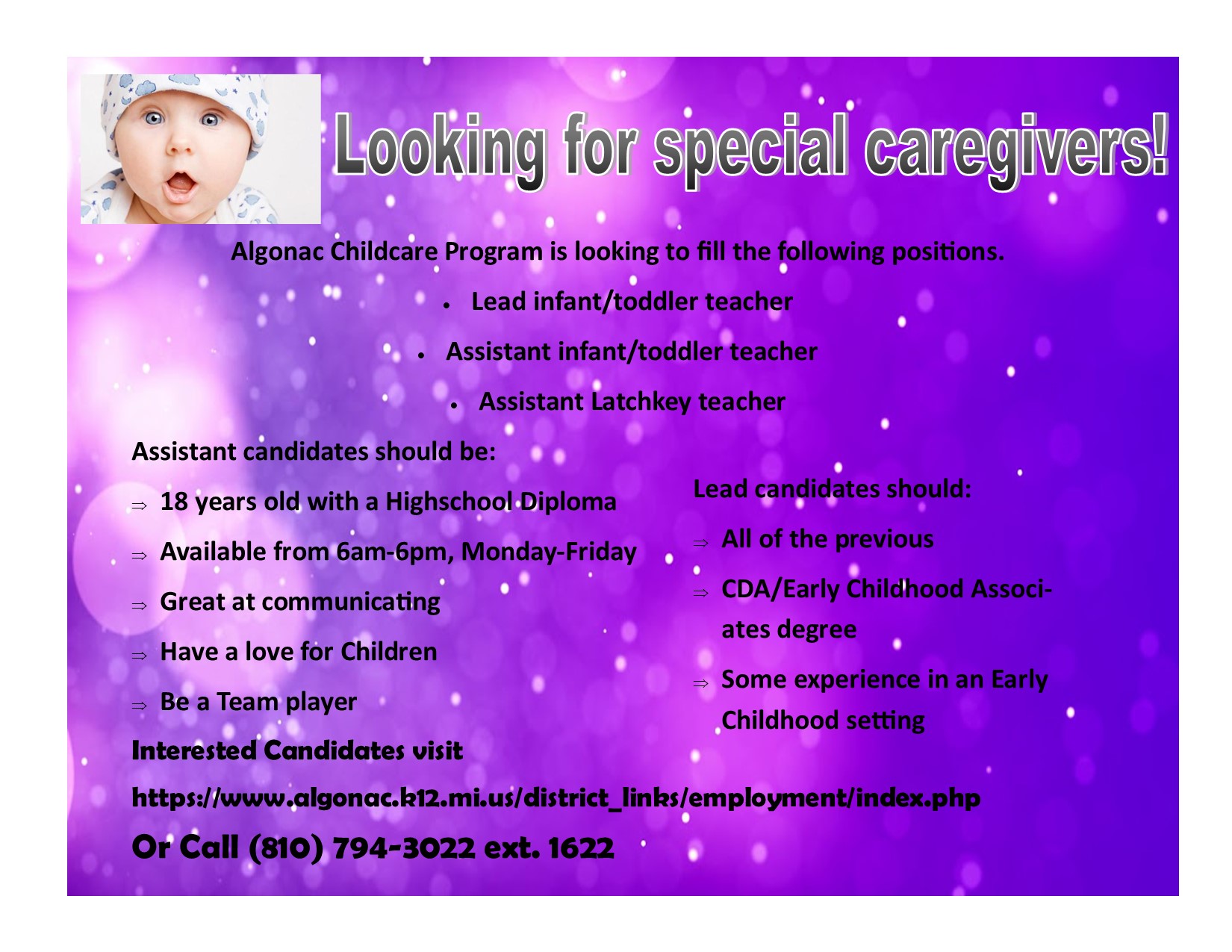 Algonac High School on Twitter "https//t.co/QbHdWoGPtG" / Twitter