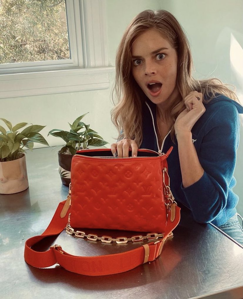 Happy birthday to samara weaving <3 