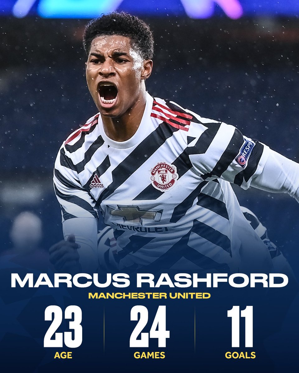 brfootball's tweet image. Which young star finishes with the most Champions League goals in their career? 💫