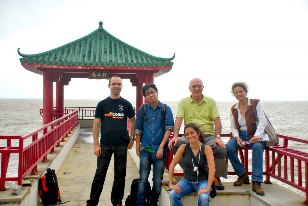 IseUsj's tweet photo. Seminar on “Source and compositional variability of #granites: Insights from the petrogenetic study of the #Macao granitic suite”. By our former PhD student, Dr. Pedro Quelhas
WED 24/02: 13H (Pt); 21H (Mo)
Link: https://t.co/xP6pz8rIuL
password: RG234_SES
#iseusj #IDL https://t.co/Vu04PJkYpe