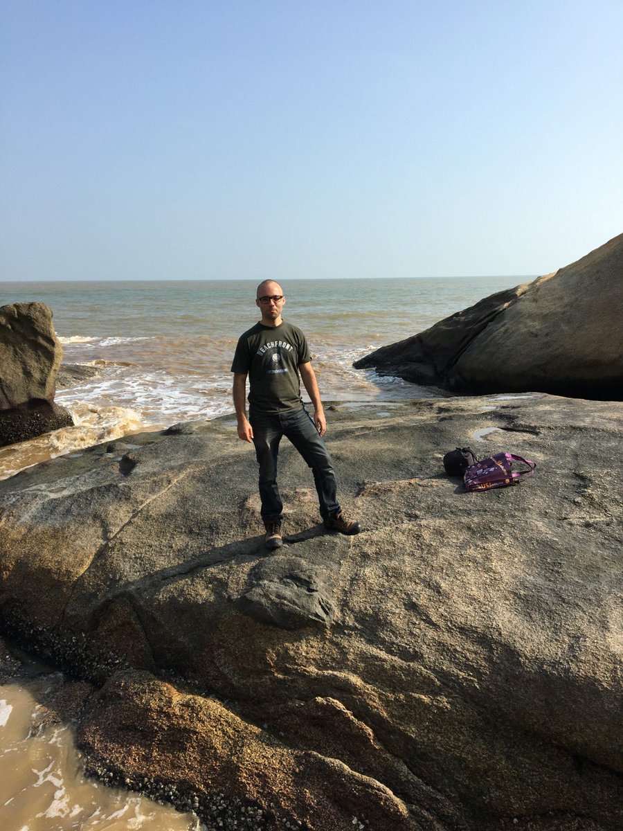 IseUsj's tweet photo. Seminar on “Source and compositional variability of #granites: Insights from the petrogenetic study of the #Macao granitic suite”. By our former PhD student, Dr. Pedro Quelhas
WED 24/02: 13H (Pt); 21H (Mo)
Link: https://t.co/xP6pz8rIuL
password: RG234_SES
#iseusj #IDL https://t.co/Vu04PJkYpe