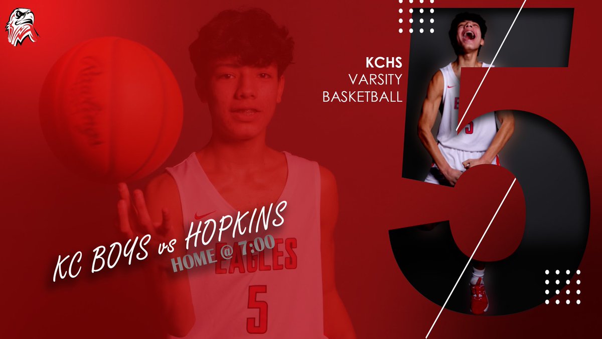 Kent City Student Section tweet media