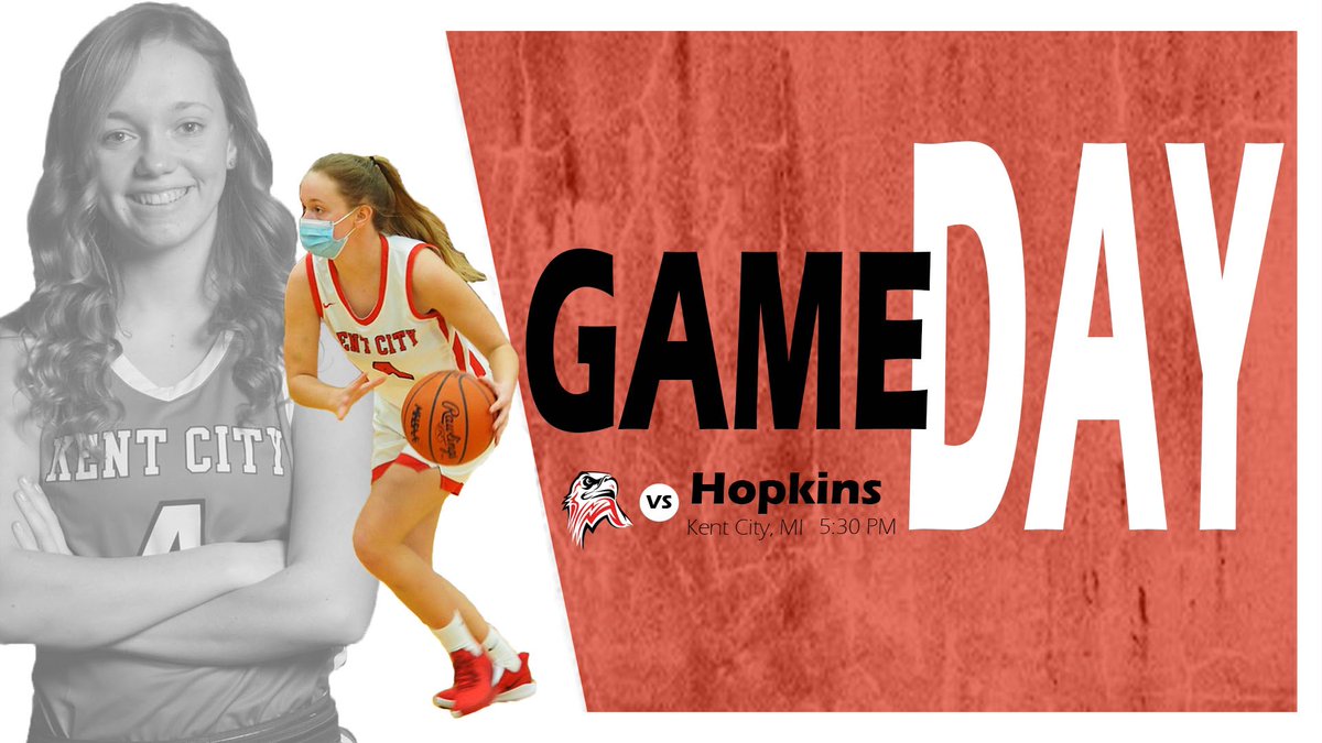 Kent City Student Section tweet media