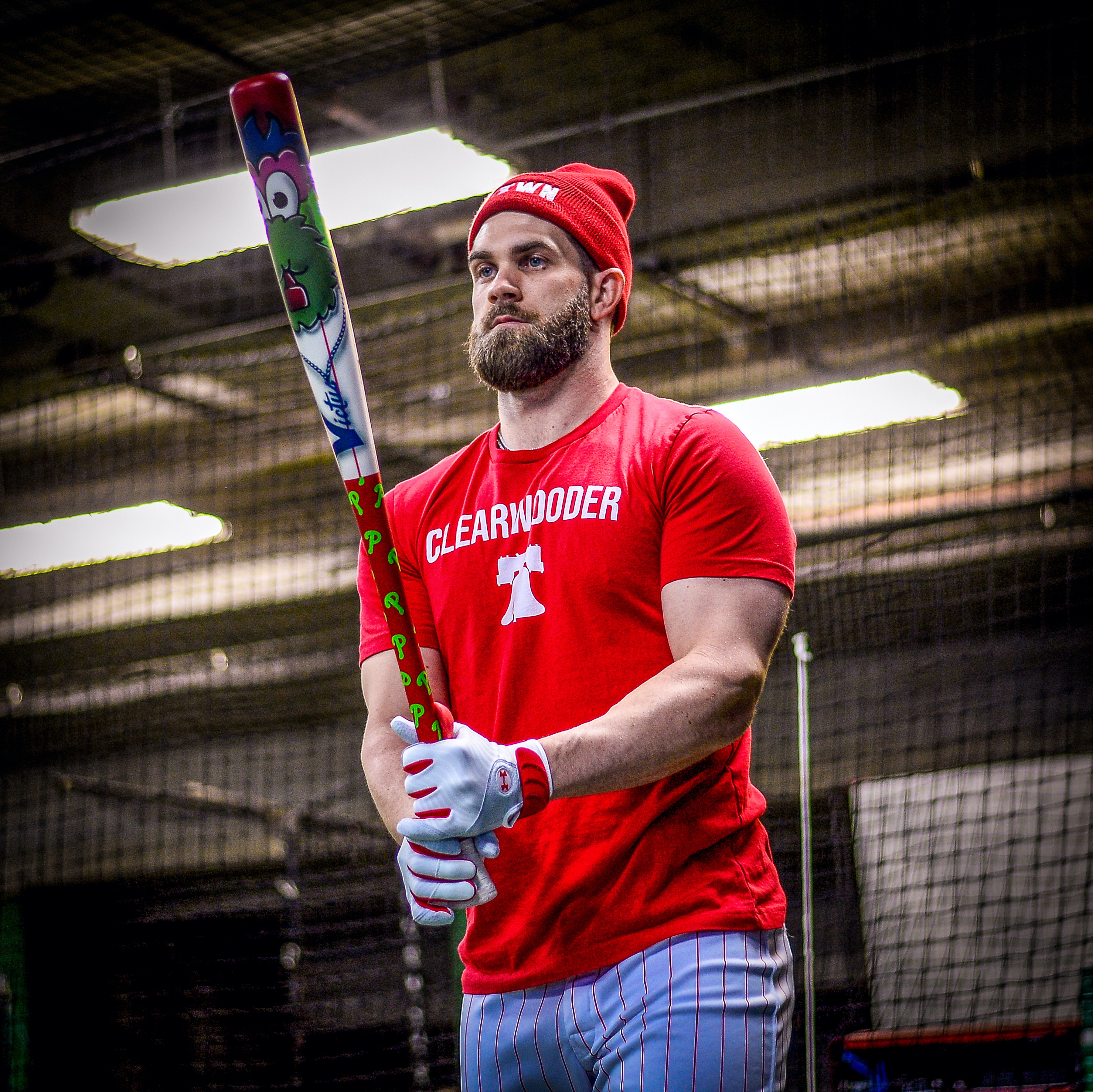 Bryce Harper