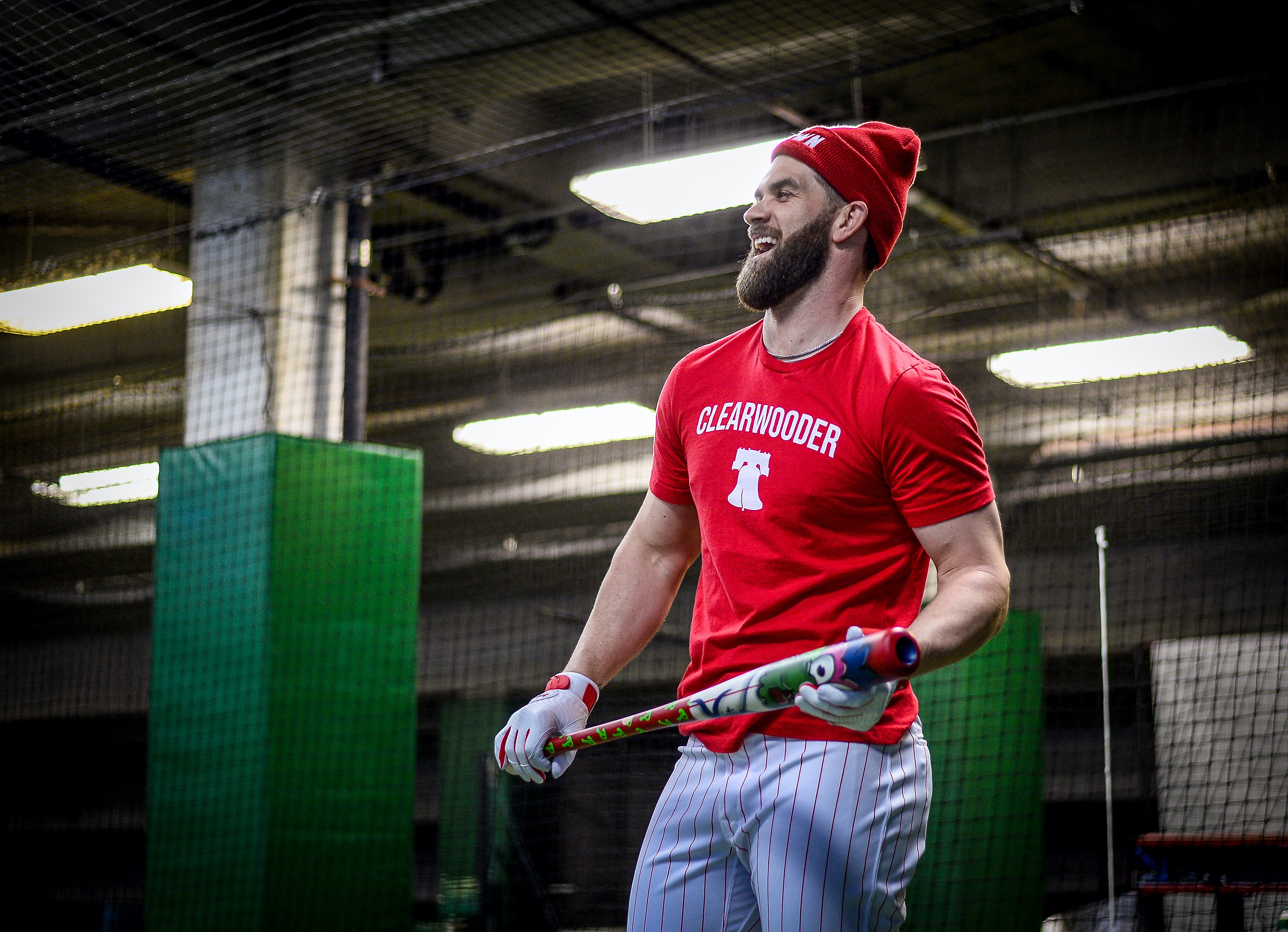 Bryce Harper