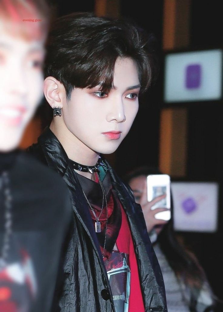 EB0YSANG's tweet image. hi! i'm a new account dedicated to e-boy yeosang from ateez!
please give rt to spread an i hope you like my posts &amp;lt;3