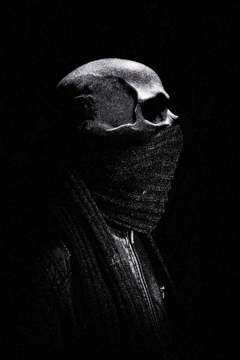 DarkenedM00d's tweet photo. Chillin.

#NFT #cryptoart #NFTs #nftcollectors https://t.co/8Bm38A04sD