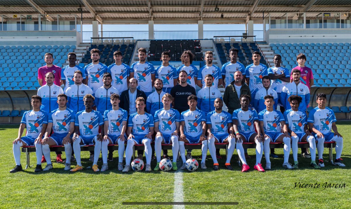 Gracias a todos los que habéis participado en desarrollar este proyecto tan bonito  en un año tan complicado.
Academia Cf Motril