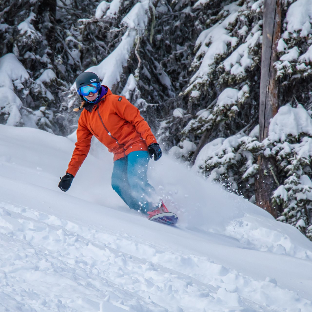 selkirkloop's tweet photo. 49 Degrees North is Washington's best kept secret, blessed with wide open groomed runs, moguls, and hundreds of acres of legendary tree skiing. Who is ready for some winter time fun!
📷: 49 North
#SelkirkLoop
#VisitUSHalf
#VisitBCHalf https://t.co/RDzS9ZO17h