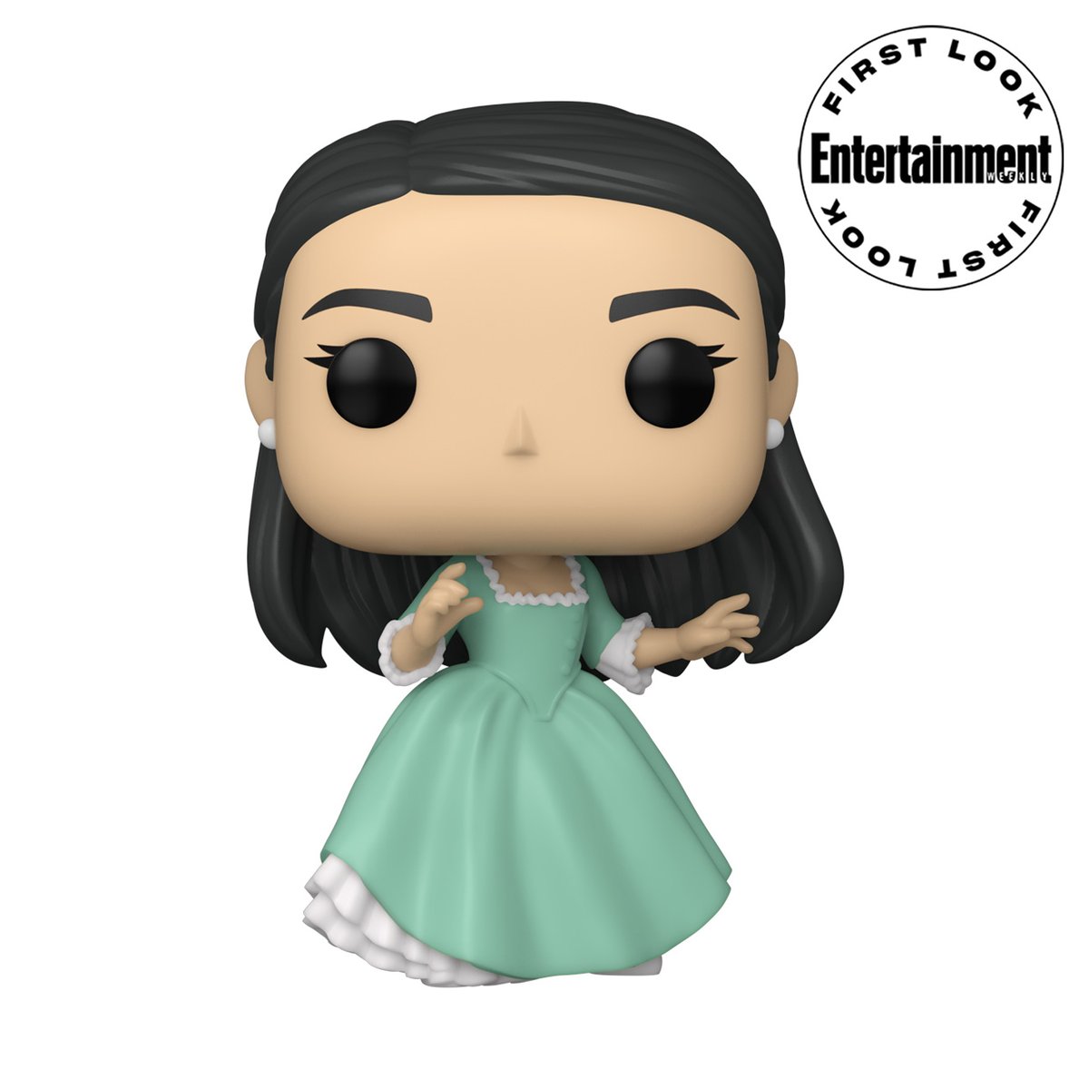 Linmirandacom's tweet photo. The news that MANY of you were waiting for--- official @HamiltonMusical Funko Pops!

@Lin_Manuel, @leslieodomjr, @ReneeGoldsberry, @Phillipasoo, @JasCephasJones and @ChrisisSingin characters all get the @OriginalFunko treatment!

Check them all in the @EW article ⬇️ https://t.co/2JUkw6dxdN