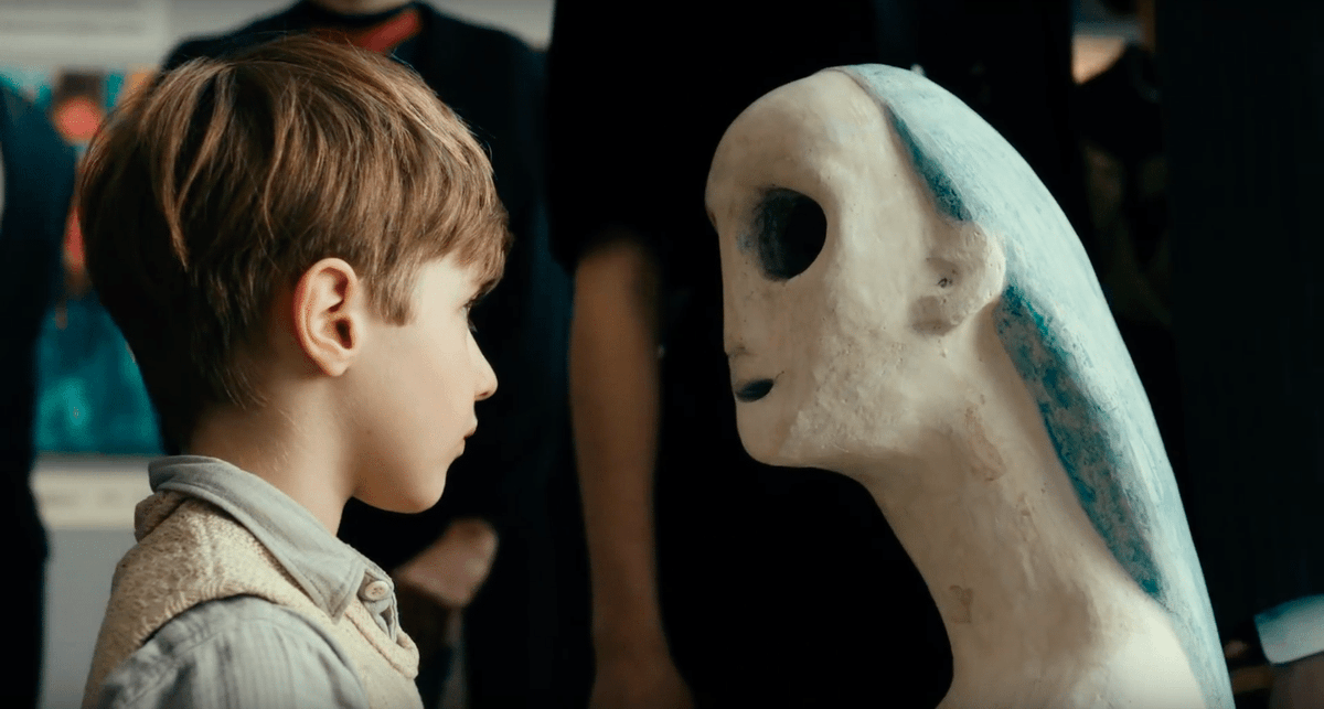 pondgitsune's tweet photo. La bellezza di Werk ohne Autor (2018) dir. Florian Henckel von Donnersmarck https://t.co/1HSrX4PeLi