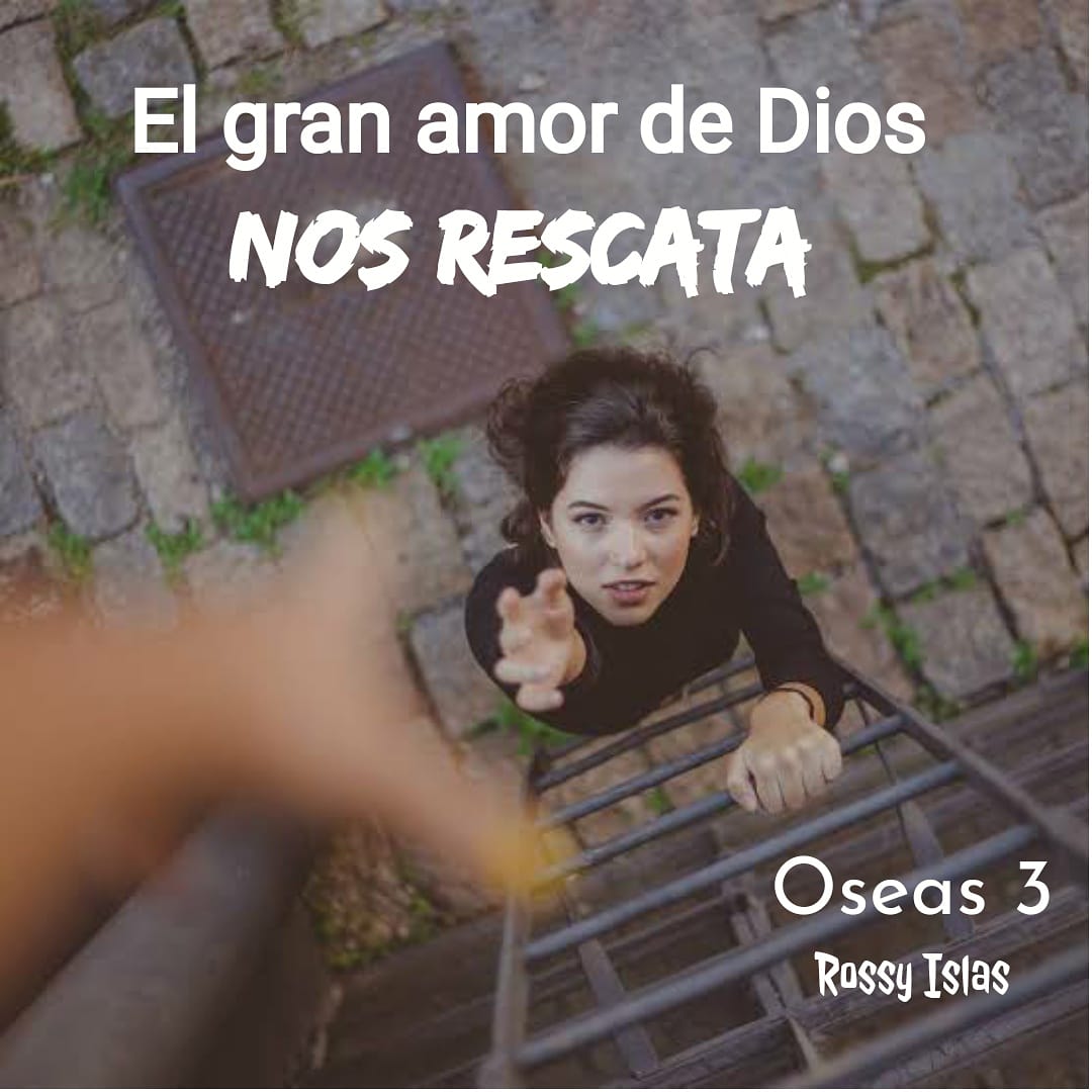 roziizlaz's tweet photo. No hay lugar tan lejano ni tan profundo donde el amor de Dios no pueda llegar; Dios desea rescatarte, por eso envió a su hijo único a morir por ti...🤝✝️❤ #Oseas3 #rpsp #VerseOfTheDay #Rescate #amorincomparable #JesusmiSalvador #esperanza #FelizDia https://t.co/VIpfiRgs7O
