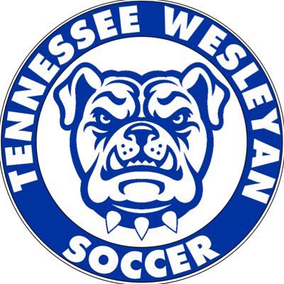 eilis_stevens's tweet photo. So excited to announce that I will be continuing my academic and athletic career at Tennessee Wesleyan University!! I am so blessed to have always had @Dale_Soccer and all my friends and family support me 24/7!  Here’s to the next 4 years! 💙🤍🐶 https://t.co/zsCdEngA0G