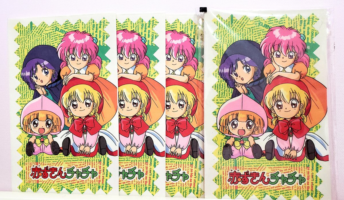 赤ずきん アニメ 最新情報まとめ みんなの評価 レビューが見れる ナウティスモーション 3ページ目