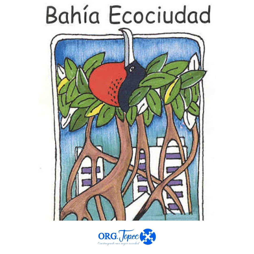 orgjopec's tweet photo. El 23 de Febrero de 1999 se proclamó a Bahía de Caráquez como Eco-Ciudad. La declaratoria es un recurso útil en el aspecto legal y de gobernanza.

#JOPEC #22añosBahíaEcociudad https://t.co/FTG7zFeCAl
