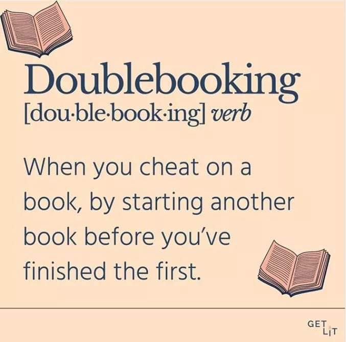 bookswithsummer's tweet photo. 100% guilty https://t.co/QDViZ6VmsZ