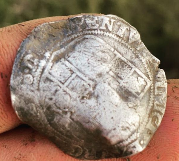 NovaNumismatics tweet media