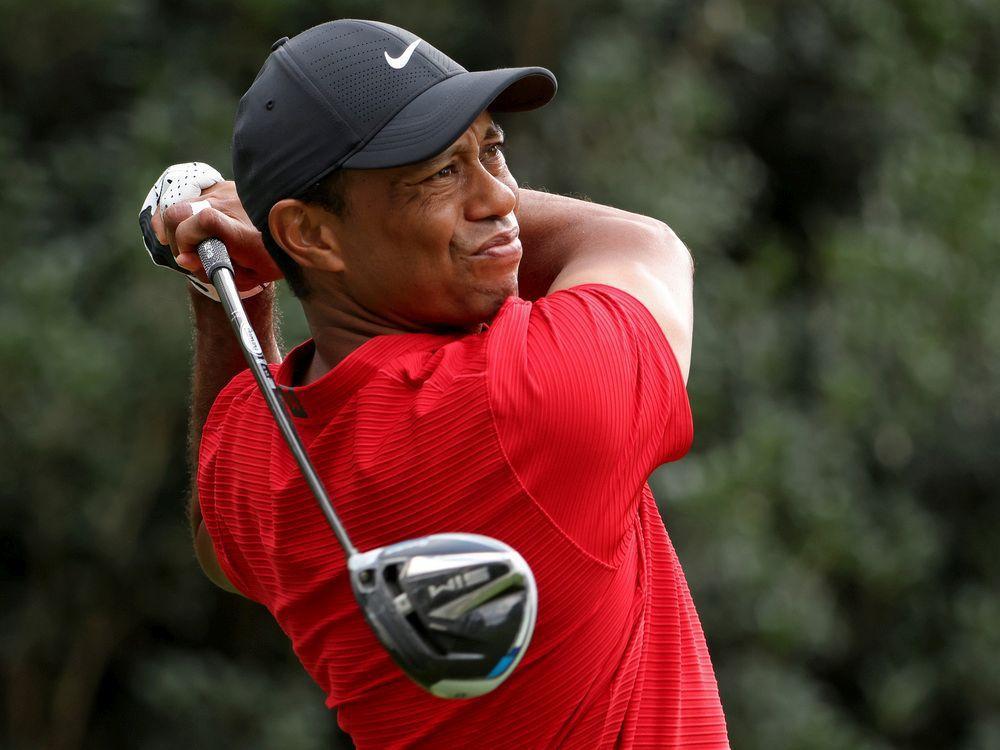 Tiger Woods rushed to hospital after single car accident in L.A.