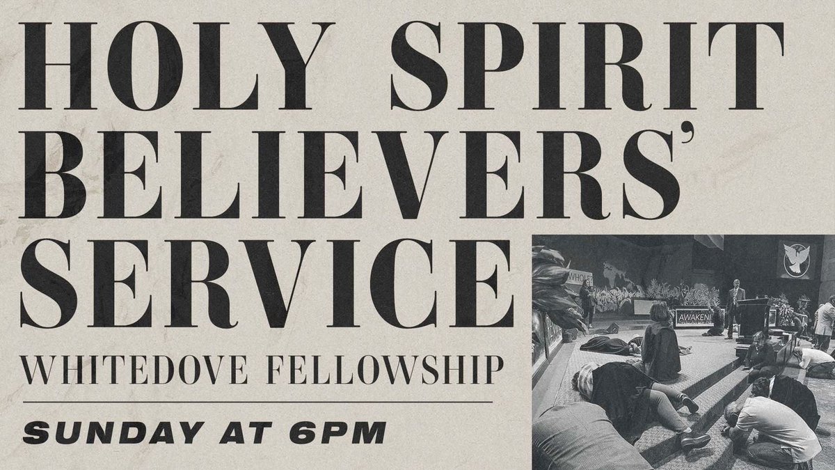 Mike_Mille's tweet photo. Prayer at 5PM. https://t.co/vpH5fa5FAY