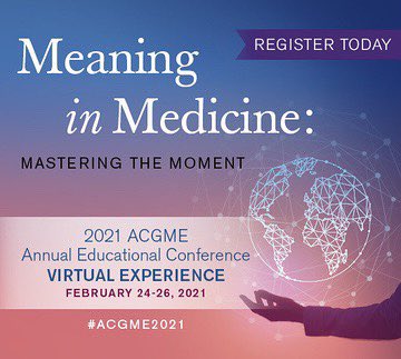 OtoSimInc's tweet photo. Just one day left until #ACGME2021! Swing by our virtual booth and mention you saw this post on our social media for a special offer! See you soon! #MedEd #GME https://t.co/hLEHll5jMW