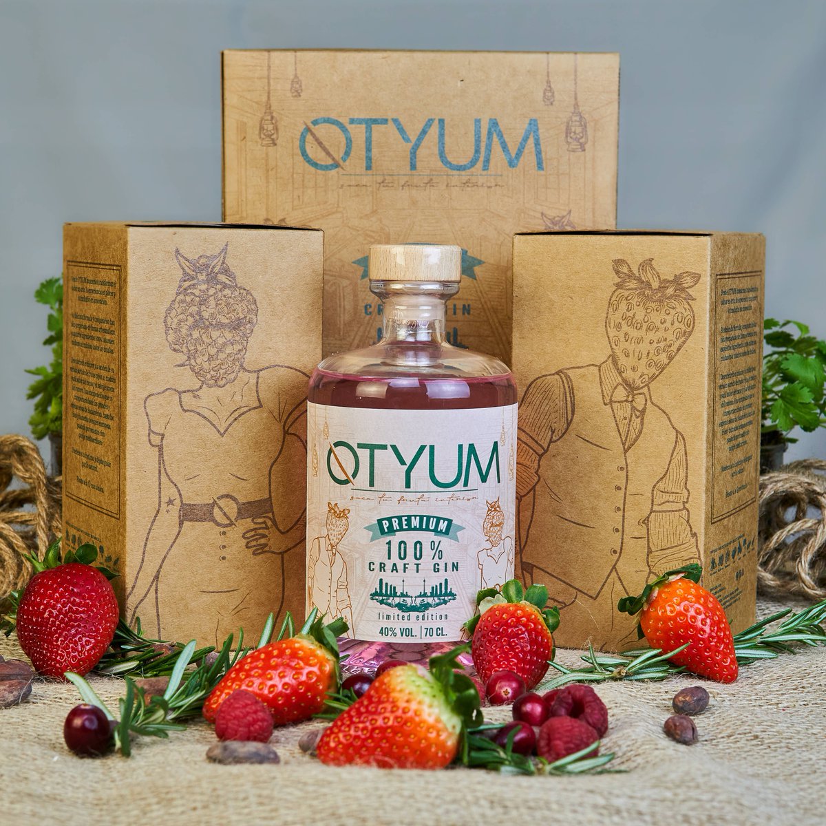 otyumcraftgin's tweet photo. Finalmente ya está disponible nuestra web. Podéis entrar a través https://t.co/AEZHwdl4e8 para saber todo sobre #otyum y haceros con vuestra botella.
No esperéis más y aprovechaos de nuestras increíbles ofertas de lanzamiento.
#sacatufrutainterior https://t.co/O7yj81CLmS