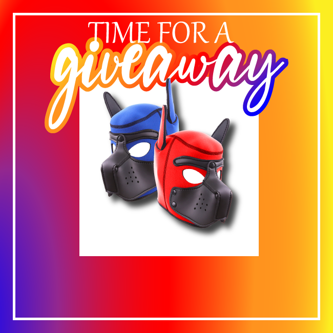 Aawooo
Dont forget about our #giveaway Courtesy of @store_pup (PupPlayStore)

For your chance to win an amazing hood of your choosing, all you need to do is follow us, like this post, share it and send us a screenshot here on in #giveaway-time within the discord server