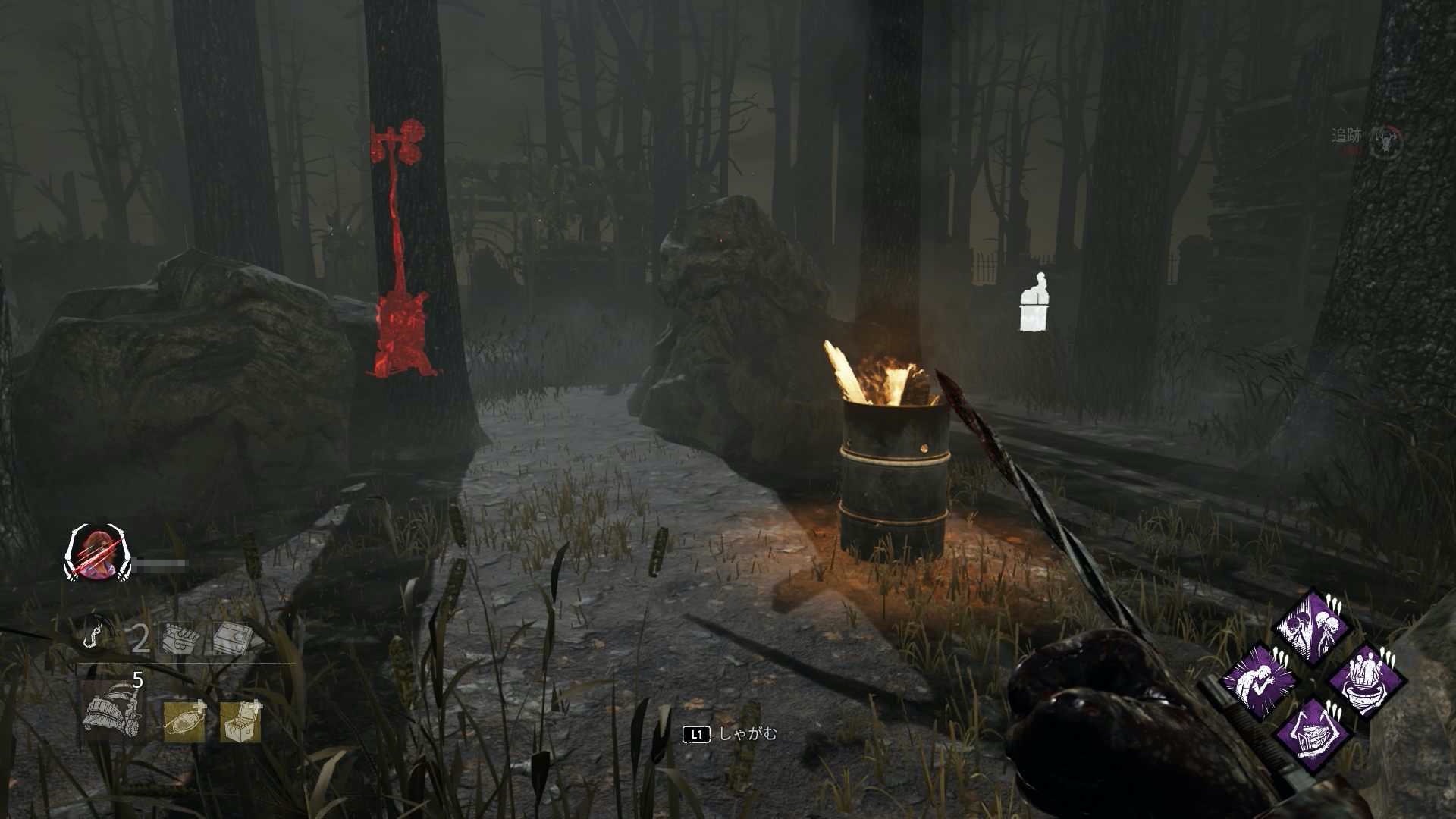 Dbd攻略班 神ゲー攻略 4 5 2アップデートが配信 2月24日 水 Am1時に4 5 2アプデが配信 新uiのレイアウト変更や 攻撃の命中判定問題 マッチの査定問題等の注目のバグが修正されたようです ٩ ᐛ و 4 5 2アプデ情報まとめ T Co